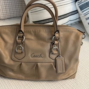 Coach handbag